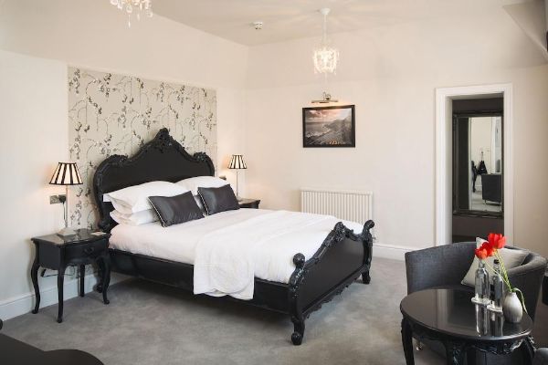 Hotel Broadmead Boutique B&B (Pays de Galles)